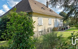 La Meyze, Nouvelle-Aquitaine 87800