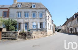 Cheniers, Nouvelle-Aquitaine 23220