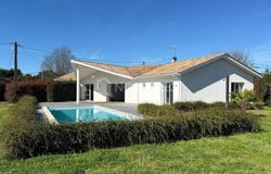 Angresse, Aquitaine 40150