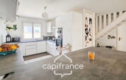 ST SOUPPLETS, Île-de-France 77165