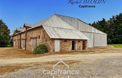 MARTIGNE FERCHAUD, Bretagne 35640