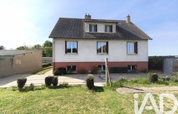 Éole-en-Beauce, Centre-Val de Loire 28150