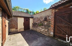 Étinehem, Hauts-de-France 80340