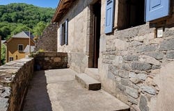 CASSANIOUZE, Auvergne 15340