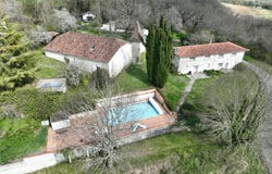 Cauzac, Aquitaine 47470