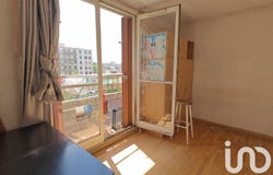 Pantin, Île-de-France 93500