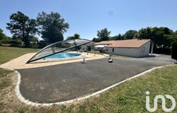Le Tallud, Nouvelle-Aquitaine 79200
