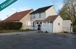 Gauchy, Picardie 02430