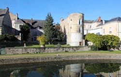 Montargis, Loiret 45200