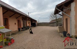 Chaumergy, Bourgogne-Franche-Comté 39230