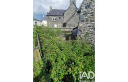Squiffiec, Brittany 22200