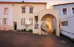 Creutzwald, Lorraine 57150