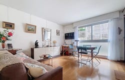 Paris 7th, Paris 75007
