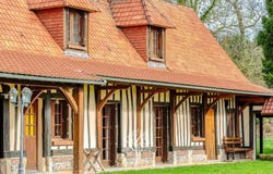 Saint-Mards, Upper Normandy 76730