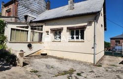 Rozoy-Sur-Serre, Picardie 02360