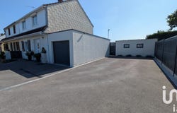 Mazingarbe, Hauts-de-France 62670