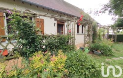 Lunay, Centre-Val de Loire 41360