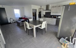 Saint Vincent sur Jard, Pays de la Loire 85520