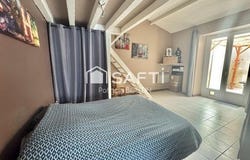 Fontenay-Le-Comte, Pays de la Loire 85200