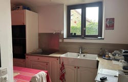 La Châtre-Langlin, Centre 36170