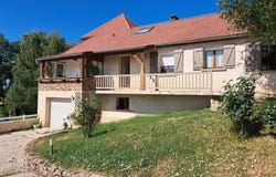 Arnay-le-Duc, Côte-d'Or 21230