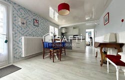 Coex, Pays de la Loire 85220