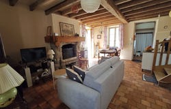 La Souterraine, Limousin 23300