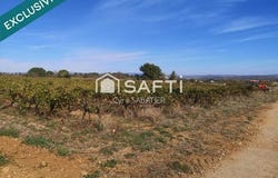 Maraussan, Languedoc-Roussillon 34370