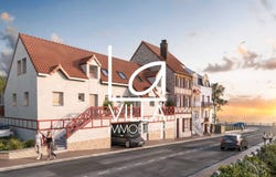 Ambleteuse, Nord-Pas-de-Calais 62164