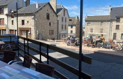 Saint-Alban-sur-Limagnole, Languedoc-Roussillon 48120