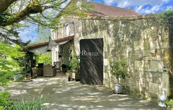 Pellegrue, Aquitaine 33790