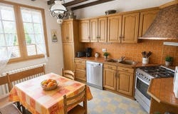 Riom, Auvergne 63200