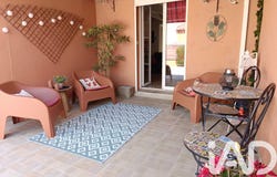 Canet-en-Roussillon, Occitanie 66140