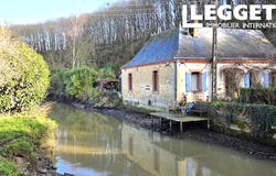 Craon, Pays de la Loire 53400