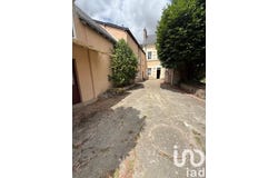 Chançay, Centre-Val de Loire 37210
