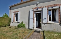 ST AIGNAN LE JAILLARD, Centre 45600