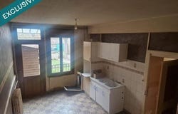 Ebreuil, Auvergne 03450