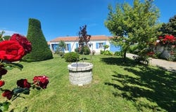 DOLUS D OLERON, Poitou-Charentes 17550
