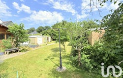 Sulniac, Brittany 56250