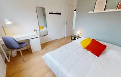 Rue André Bollier, Lyon, Auvergne-Rhône-Alpes 69007