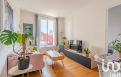 Ivry-sur-Seine, Île-de-France 94200