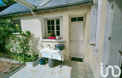 Reignac-sur-Indre, Centre-Val de Loire 37310