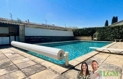 Pignan, Languedoc-Roussillon 34570