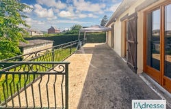 FLEURY SUR ANDELLE, Normandy 27380