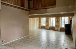 Mazeray, Poitou-Charentes 17400
