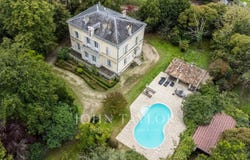 Vayres, Gironde 33870