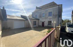 CHERRE, Pays de la Loire 49330