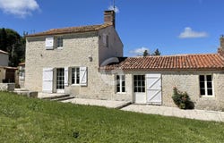 Curzon, Pays-de-la-Loire 85540