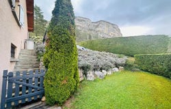 Chancia, Bourgogne-Franche-Comté 01590