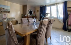 Montigny-lès-Cormeilles, Île-de-France 95370